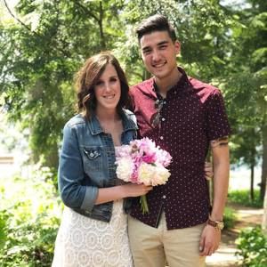 Meet your Posher, Bridget